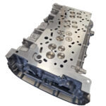 Repasovaná hlava Boxer, Jumper, Transit 2.2 tdci Euro5
