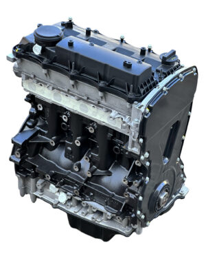 Repasovany motor Boxer Jumper Transit 2.2 euro5