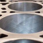 Holý blok motora Ford Citroen Fiat Peugeot 2.2 tdci Euro4