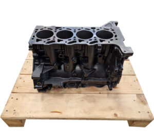 Holý blok motora Ford Citroen Fiat Peugeot 2.2 tdci Euro4