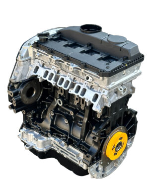 Repasovany motor Ford Transit 2.4tdci