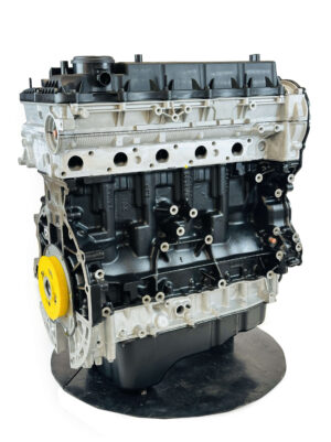 Repasovaný motor Ford Ranger 3.2 tdci