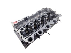 Repasovaná hlava Peugeot Citroen Ford Volvo Mazda 1.6hdi