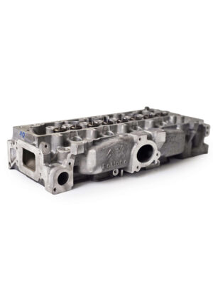 Repasovaná hlava motora Peugeot Citroen Ford 1,6 hdi tdci 9684487210