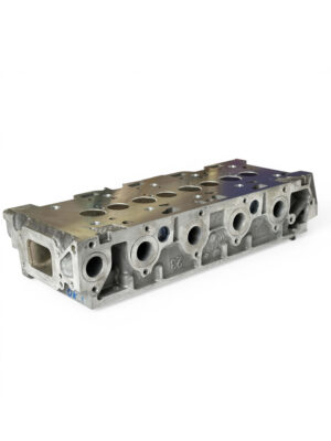 Repasovaná hlava motora Peugeot Citroen Ford 1,6 hdi tdci 9684487210