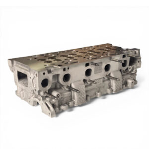 Repasovaná hlava Citroen Peugeot Ford 1.6 hdi 9655911480