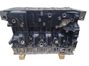 Nový blok motora Fiat Ducato Iveco Daily 2.3 multijet Euro6