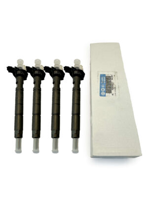 Nové trysky paliva DUCATO BOXER JUMPER 3.0 HDI JTD