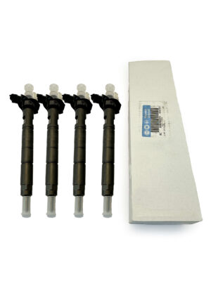 Nové trysky paliva DUCATO BOXER JUMPER 3.0 HDI JTD