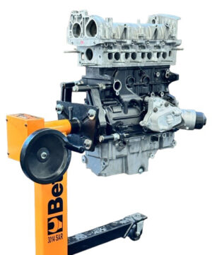 Repasovany motor Opel 2.0 cdti