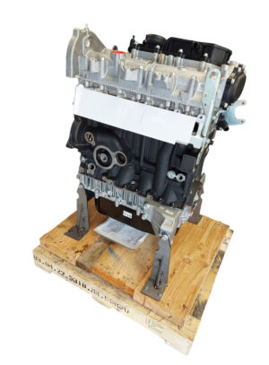 Novy motor Fiat Ducato 2.3 jtd euro6
