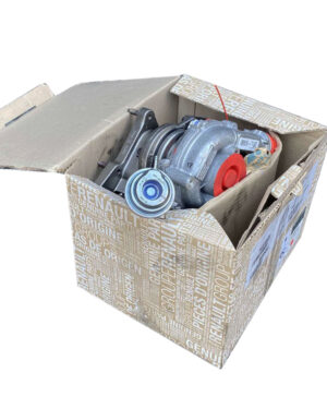 nové turbo renault nissan opel 144109364R