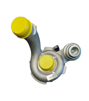 NOVÉ TURBO RENAULT OPEL NISSAN 1.9 CDTI DCI