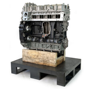 Repasovaný motor Boxer Jumper Ducato 3.0 euro4