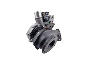 Repasované turbo ford ranger 2.2 tdci