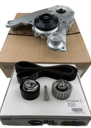 Rozvody Fiat Iveco 2.3 jtd