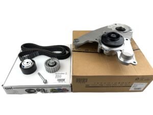 Rozvody Fiat Iveco 2.3 jtd