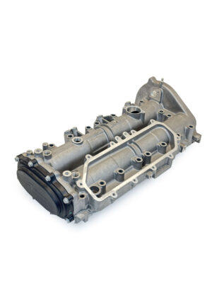 Nova kompletná hlava motora Fiat Ducato Iveco Daily 2.3 jtd