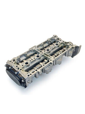 Nova kompletná hlava motora Fiat Ducato Iveco Daily 2.3 jtd