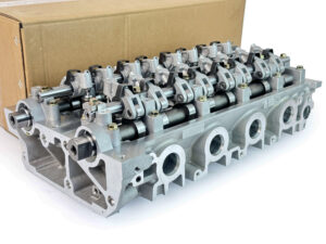 Nová hlava motora Renault Nissan Opel 2.5 dci 7701477342