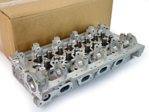 Nová hlava motora Renault Nissan Opel 2.5 dci 7701477342