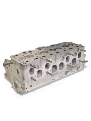 Repasovaná hlava motora VW Seat Audi Škoda 1.9 a 2.0 tdi 038103373R
