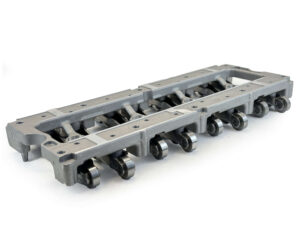 Nový mostík vahadiel Citroen Peugeot Ford Fiat 2.2 HDi / TDCi / JTD