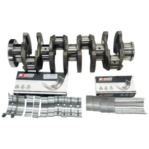 Kľuka po výbruse Fiat Citroen Peugeot 2.2D 2006-