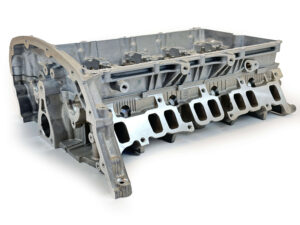 Nová hlava motora Ford 2.2 tdci RWD BK3Q6C032AD