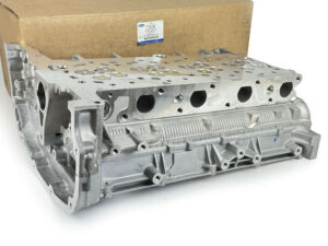 Nová hlava motora Ford 2.2 tdci RWD BK3Q6C032AD