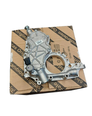 Nové olejové čerpadlo Iveco Fiat 2.3 jtd 5802582771