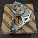 Olejove cerpadlo iveco fiat 2.3 jtd