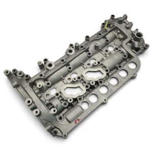 Nové veko ventilov Renault Nissan Opel 2.0 dci cdti euro4