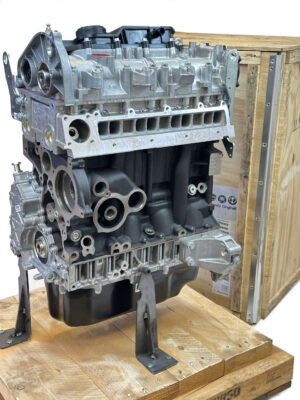 Nový motor Fiat Ducato 2.3 jtd Euro6
