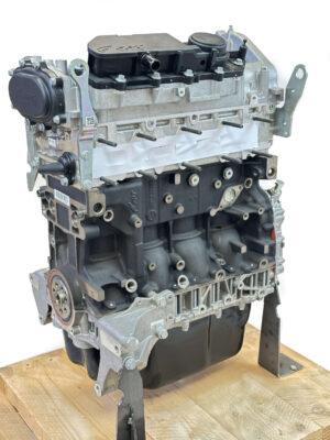 Nový motor Fiat Ducato 2.3 jtd Euro6