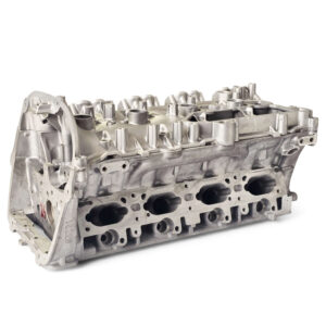 Repasovaná hlava motora Volkswagen 2.0 TFSI 06L403S