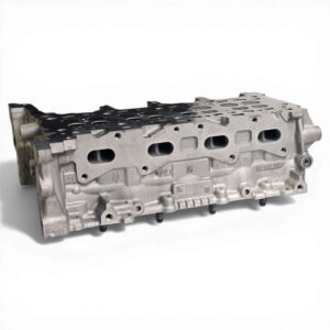 Repasovaná hlava Opel 1.6 cdti 55489308