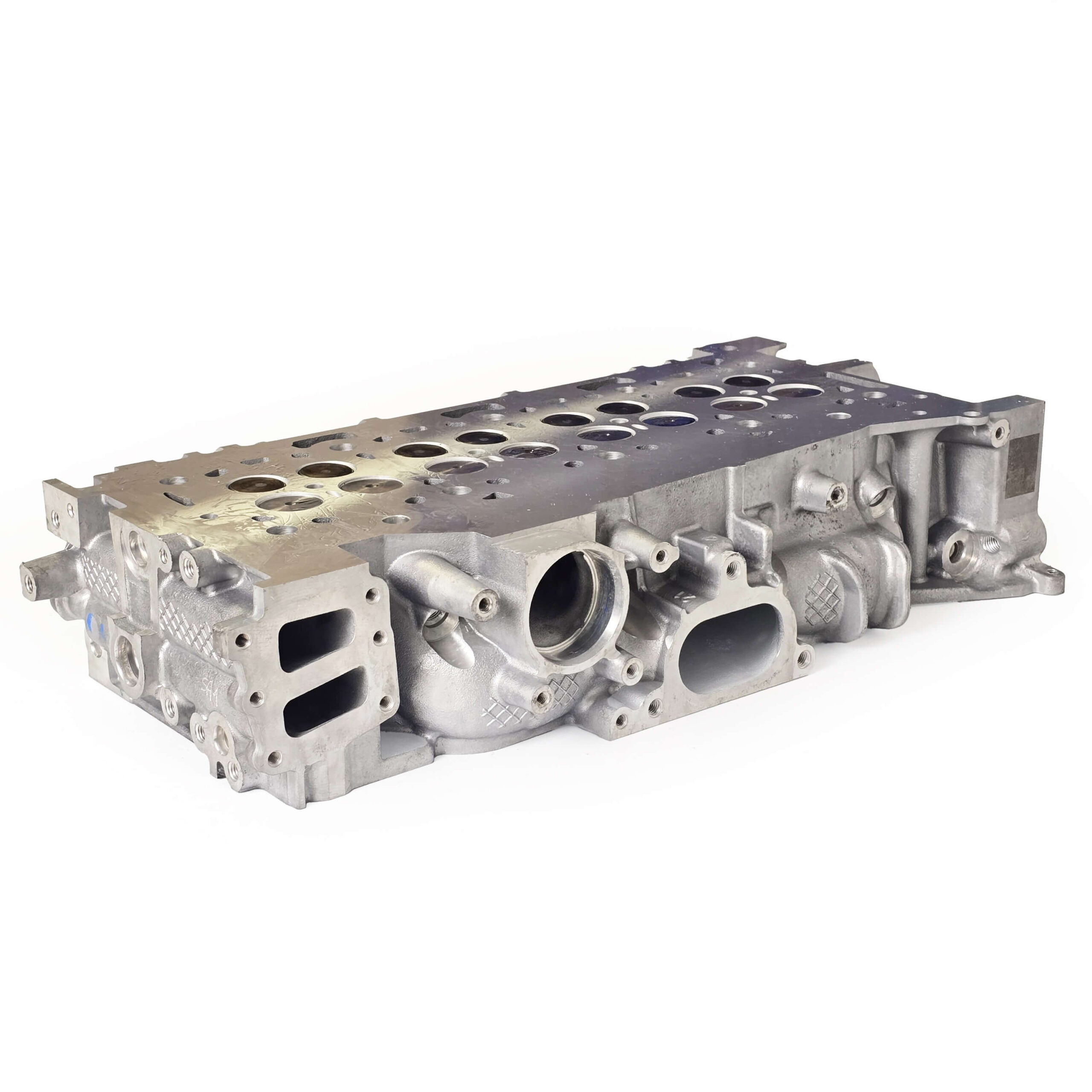Repasovaná hlava motora Ford 2.0 tdci ecoblue