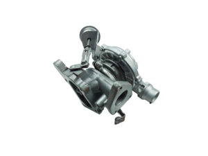 Repasovane turbo Master Movano NV400 2.3