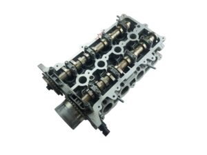 Hlava motora Hyundai Kia 1.4 16V