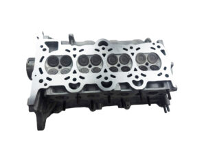 Hlava motora Hyundai Kia 1.4 16V