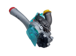 Turbo Fiat Ducato 2.3 jtd 5802438242