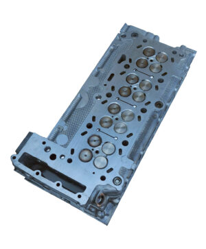 Repasovaná hlava motora Jumper Boxer, Ducato, Daily 3.0 jtd Euro5