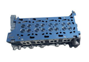 Repasovana hlava motora Renault 2.0 dci euro4