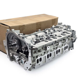 Nová hlava motora Renault Nissan Opel 2.0dci E4 7701478149