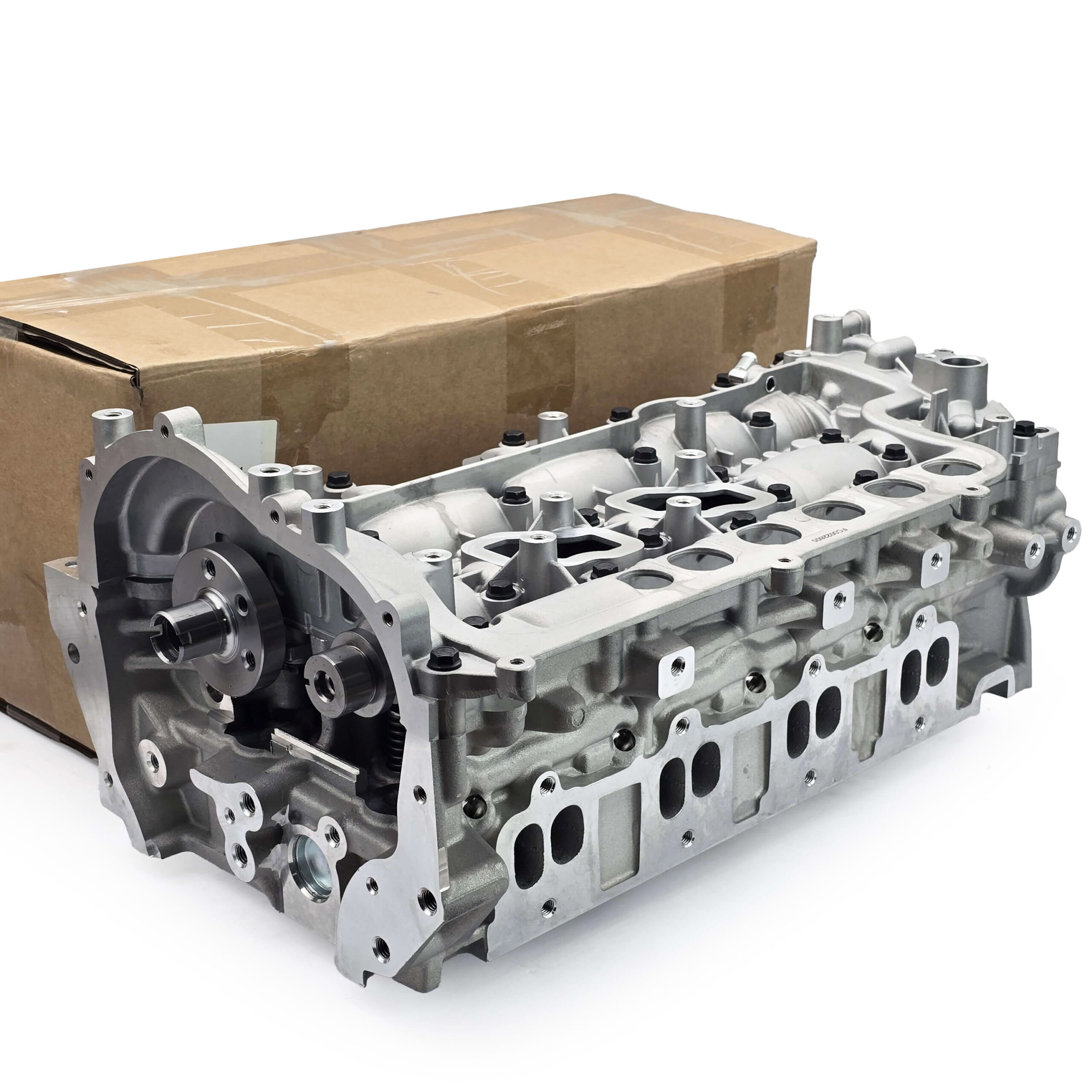 Nová hlava motora Renault Nissan Opel 2.0dci E4 7701478149