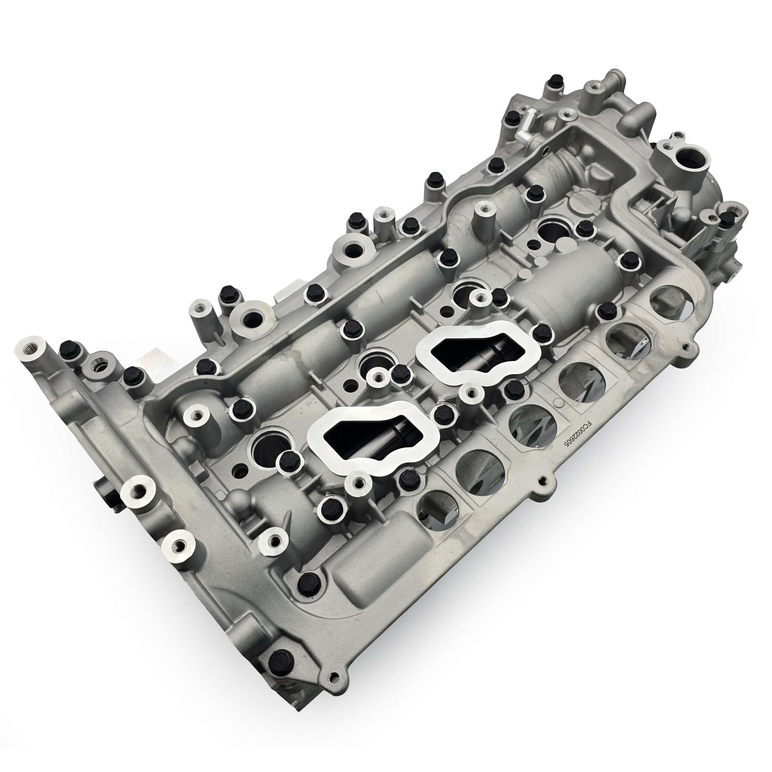 Nová hlava motora Renault Nissan Opel 2.0dci E4 7701478149