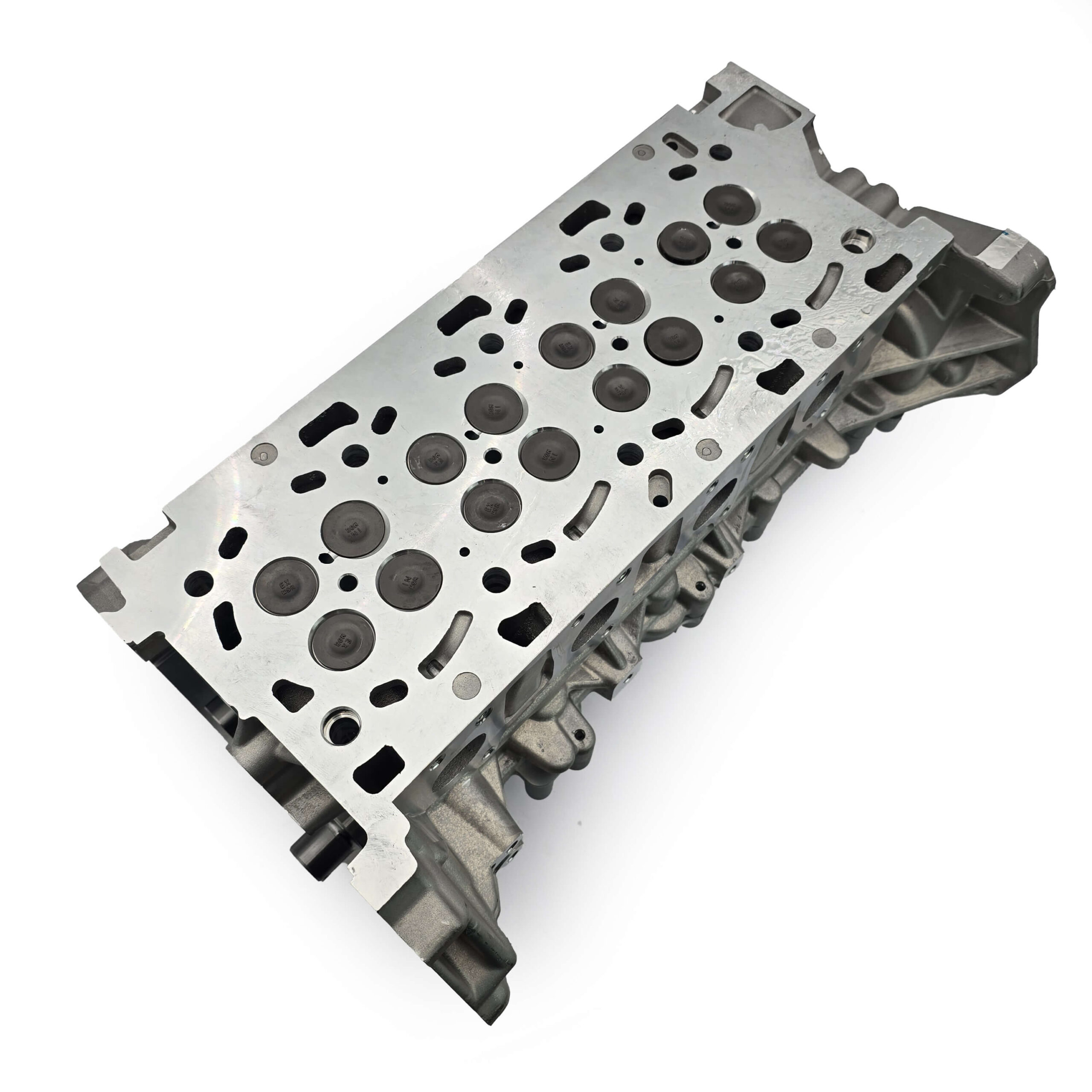 Nová hlava motora Renault Nissan Opel 2.0dci E4 7701478149