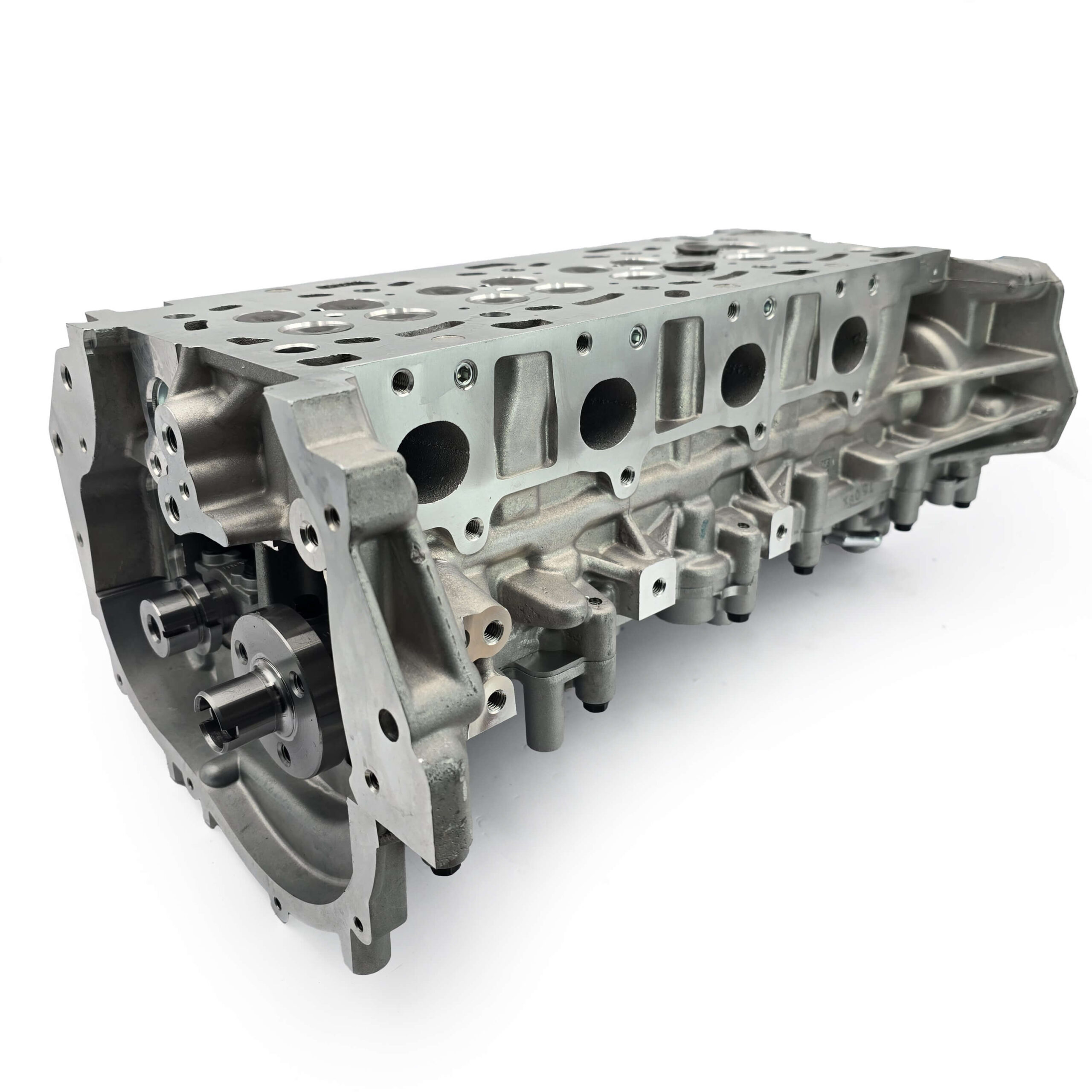 Nová hlava motora Renault Nissan Opel 2.0dci E4 7701478149