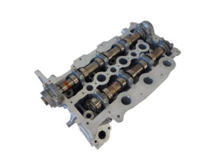 Repasovana hlava Jaguar Citroen Peugeot LandRover 2.7 V6 Prava strana